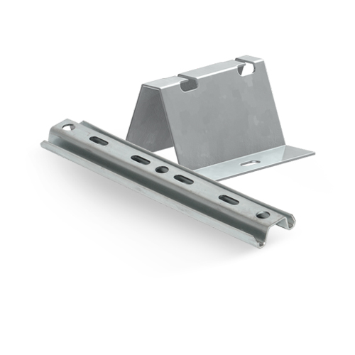 Аксессуары для кабельных лотков