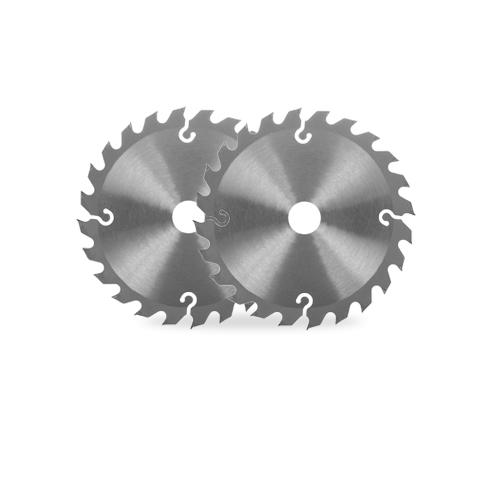 Диски по дереву