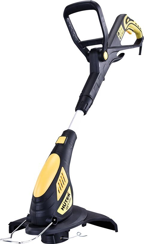 Аккумуляторный триммер GET-36-4Li Huter  – купить насосы, мотокультиваторы, строительное оборудование оптом и в розницу  Аккумуляторный триммер GET-36-4Li Huter во Владивостоке