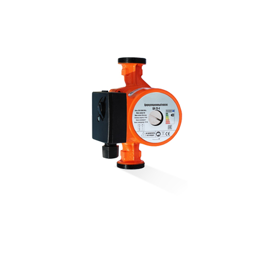 Циркуляционные насосы