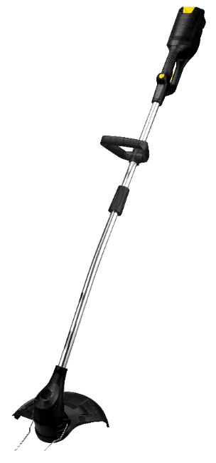 Аккумуляторный триммер GET-36-4Li Huter  – купить насосы, мотокультиваторы, строительное оборудование оптом и в розницу  Аккумуляторный триммер GET-36-4Li Huter во Владивостоке