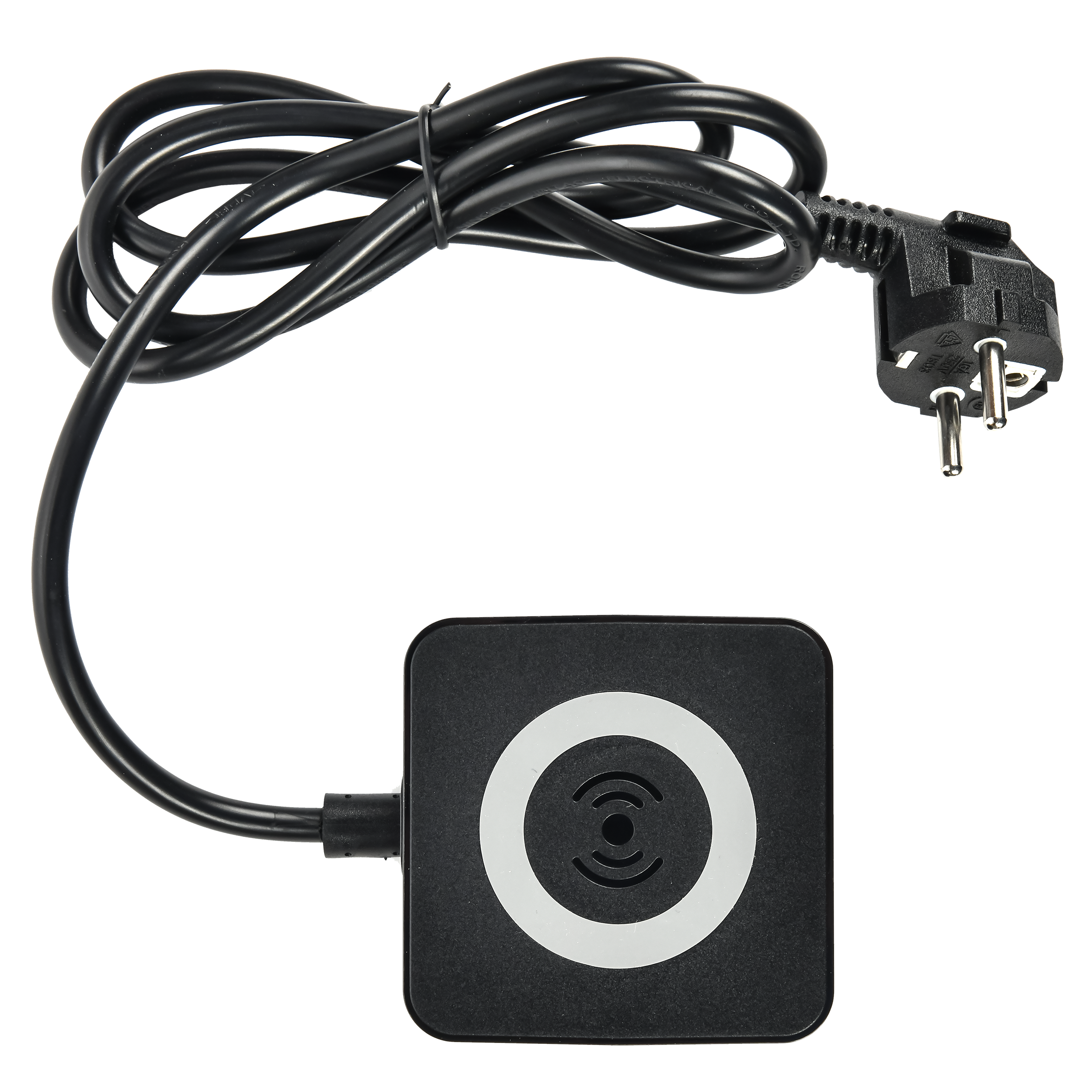 Удлинитель DOMINIC Qi10Вт У02К 1,3м 3х1мм2 USB A+C черный IEK во Владивостоке