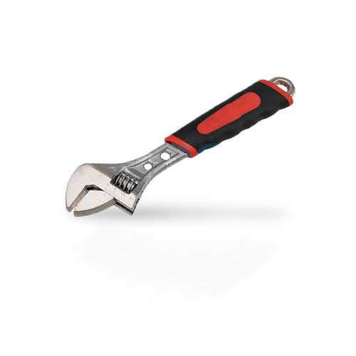 Ключи трубные и разводные