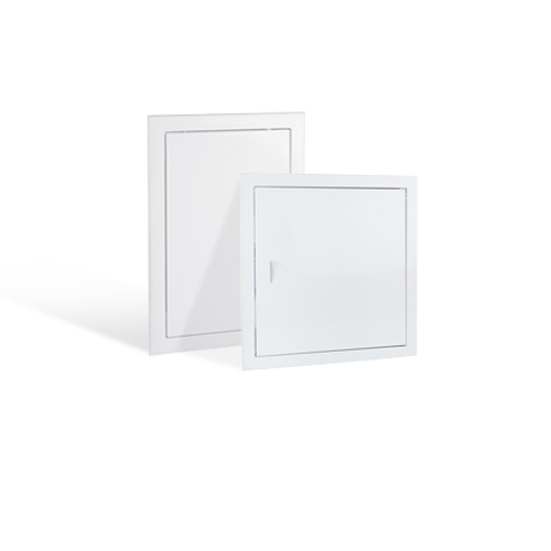 Люки ревизионные