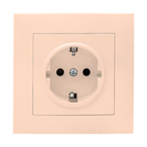 Розетки и рамки Валенсия EKF для скрытого монтажа