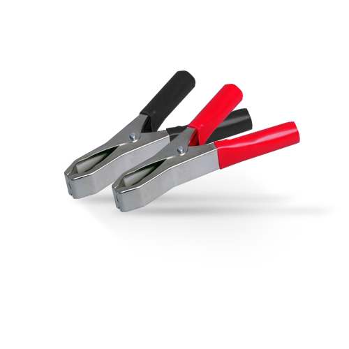 Зажим "крокодил"