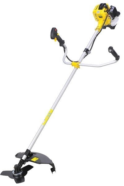 Бензиновый триммер GGT-800T (25,4 см3., 1,09 л.с.)  – купить насосы, мотокультиваторы, строительное оборудование оптом и в розницу  Бензиновый триммер GGT-800T (25,4 см3., 1,09 л.с.) во Владивостоке