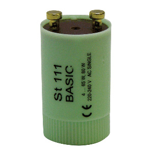 Стартер ST111 4-65W 220-240V OSRAM во Владивостоке