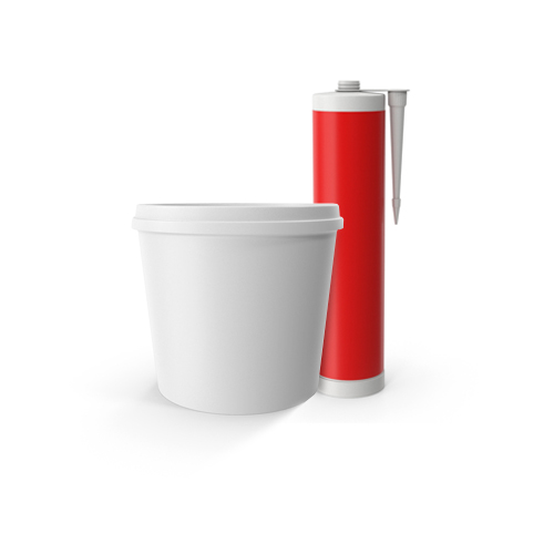 Огнестойкие компоненты