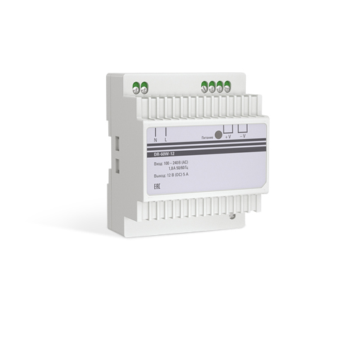 Блоки питания