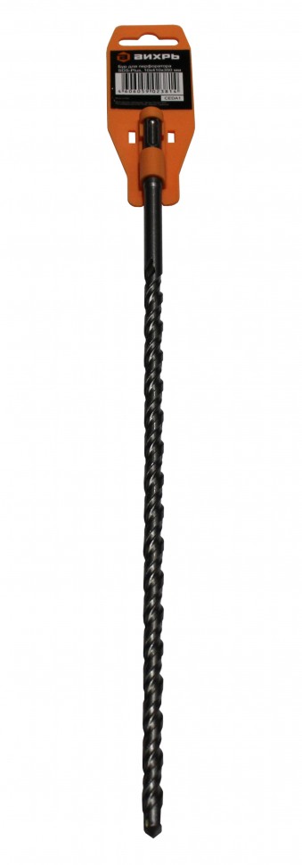 Бур по бетону 10x410x350 SDS-Plus  – купить  ручной и электроинструмент оптом и в розницу  Бур по бетону 10x410x350 SDS-Plus во Владивостоке