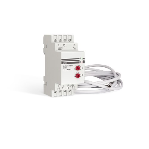 Реле температуры