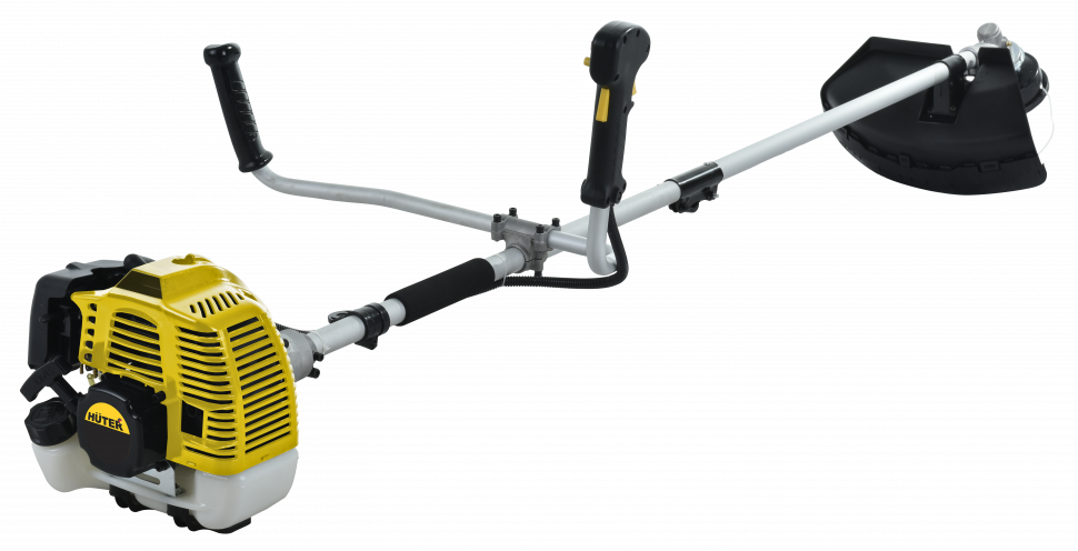 Бензиновый триммер GGT-430T Huter во Владивостоке