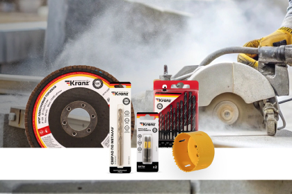 KRANZ: качество и функциональность!