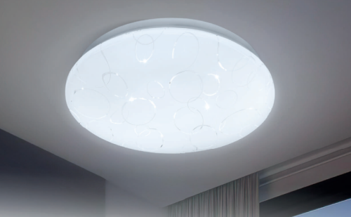 Светильник светодиодный серии DECO ОРИОН