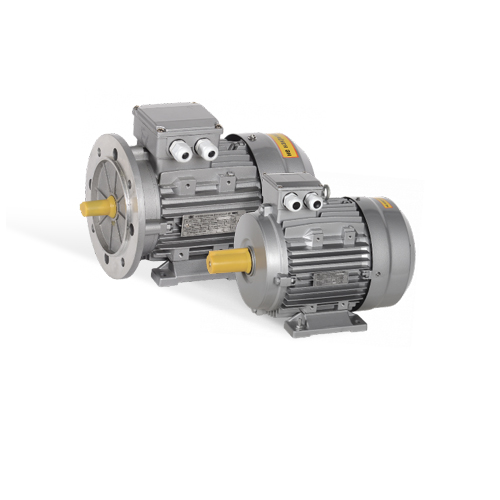 Электродвигатели