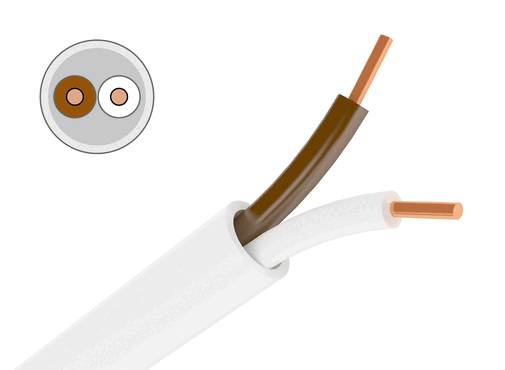 Телефонный кабель