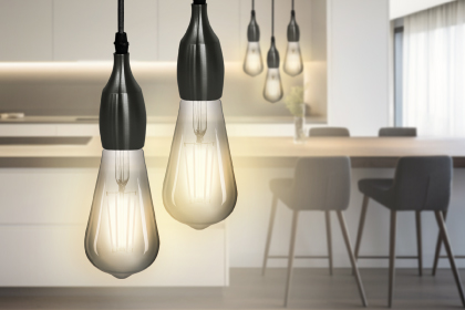 Лампы ФИЛАМЕНТ серии DECO