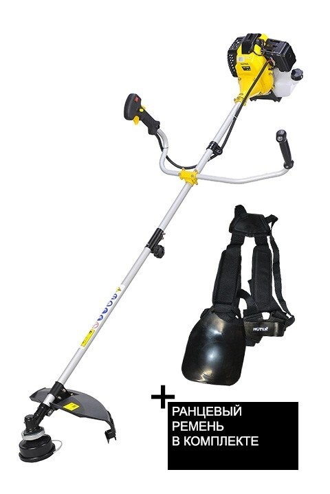 Бензиновый триммер GGT-2500S PRO (с антивибрационной системой,головка Easy Load)  – купить насосы, мотокультиваторы, строительное оборудование оптом и в розницу  Бензиновый триммер GGT-2500S PRO (с антивибрационной системой,головка Easy Load) во Владивостоке