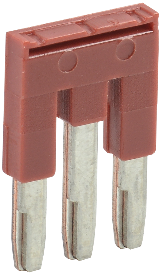 Перемычка для КПИ-2,5мм2 3PIN IEK во Владивостоке