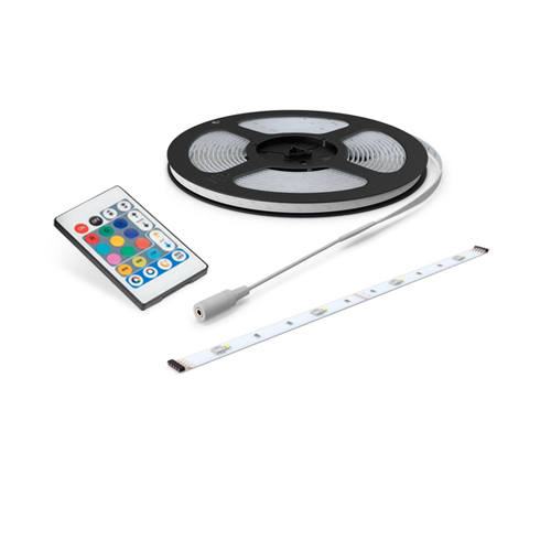 Умная подсветка