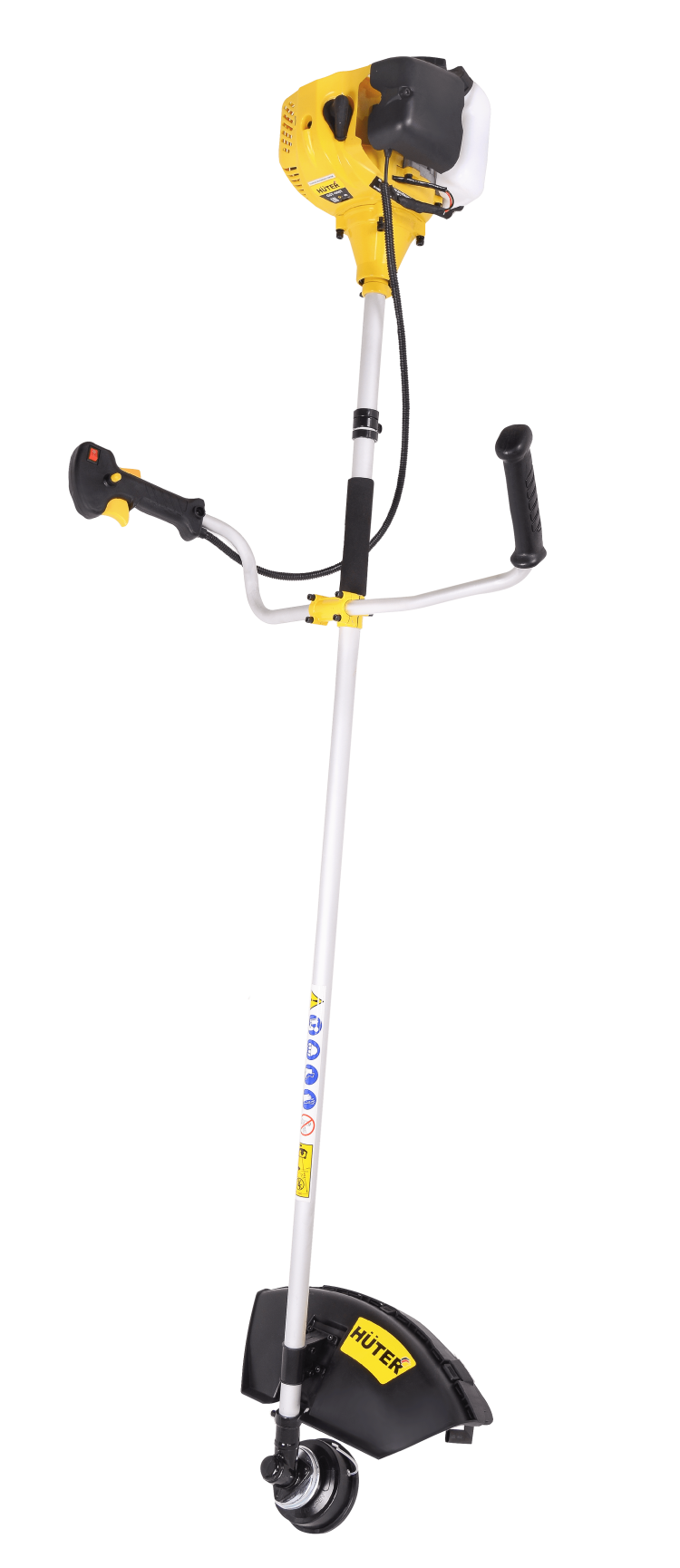 Бензиновый триммер GGT-1300T (42,7 см3., 1,77 л.с.) во Владивостоке