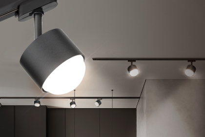 Лампа LED-GX53SF-VC IN HOME