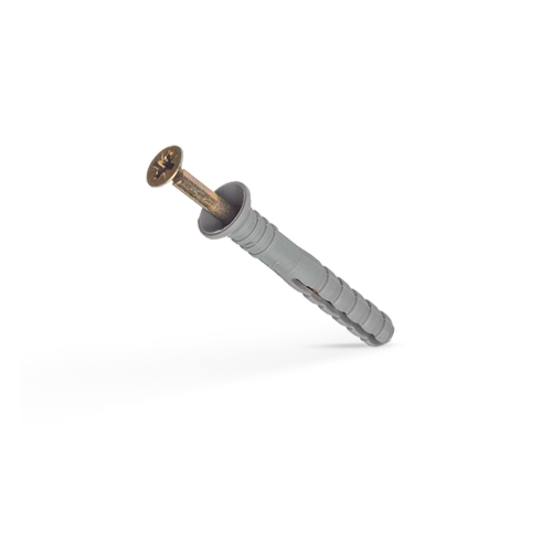 Дюбель распорный