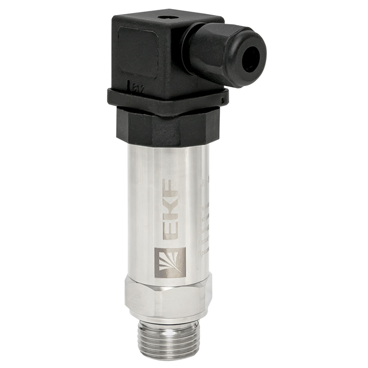 Преобразователь давления PRT-100-1,6-1,0-G2 EKF во Владивостоке