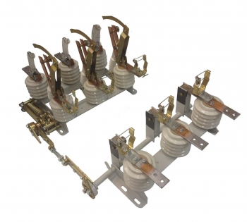 Выключатель нагрузки автогазовый ВНА(п)-10/630-20-IIIз-ПТ1.2 УХЛ2 Stingray EKF  – купить насосы, мотокультиваторы, строительное оборудование оптом и в розницу  Выключатель нагрузки автогазовый ВНА(п)-10/630-20-IIIз-ПТ1.2 УХЛ2 Stingray EKF во Владивостоке