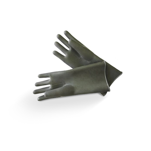 Средства индивидуальной защиты