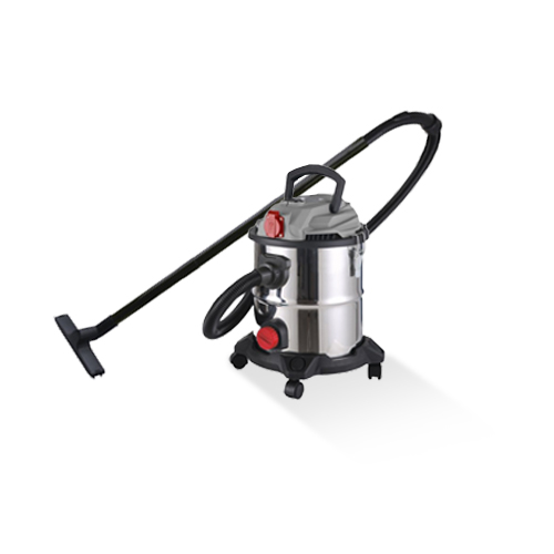 Промышленные пылесосы
