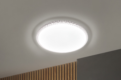 Светильники Светодиодные серии DECO