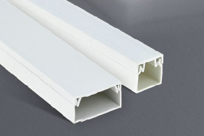 Кабель-канал ЭКФ Basic