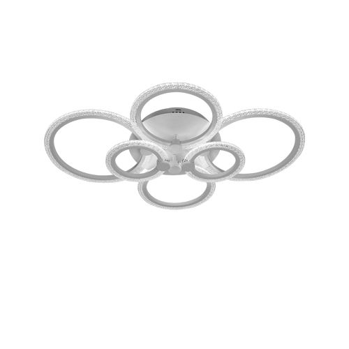 Светодиодные люстры