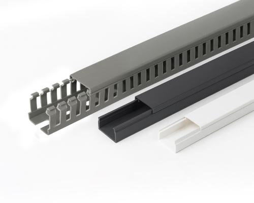 Кабель-канал и аксессуары