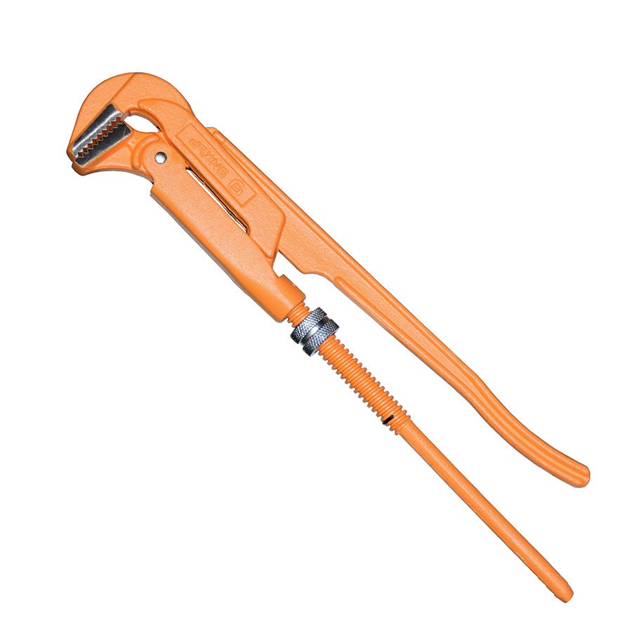 Ключ трубный рычажный №1 во Владивостоке