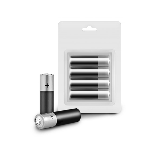 Солевые батарейки