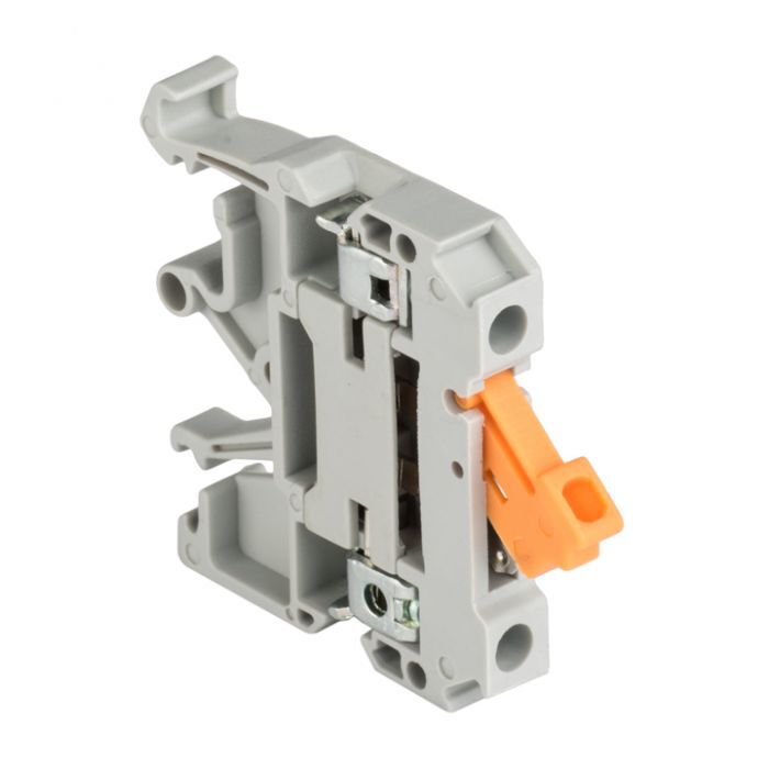 Колодка клеммная JXB-4/35 синяя EKF  – купить распределительные коробки, крепеж, изоляцию оптом и в розницу  Колодка клеммная JXB-4/35 синяя EKF во Владивостоке