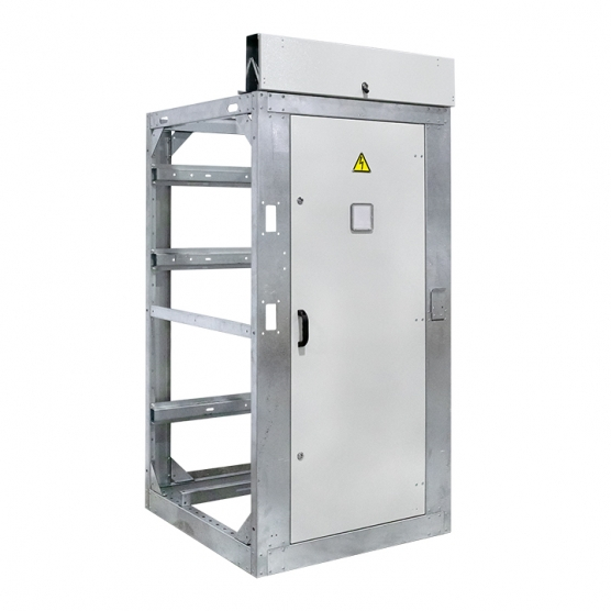 Боковая стенка КСО EKF во Владивостоке