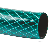 Шланг поливочный ПВХ, трёхслойный армированный 1/2, 25м Вихрь во Владивостоке