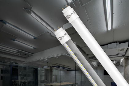 Лампы светодиодные LED-T8-PRO