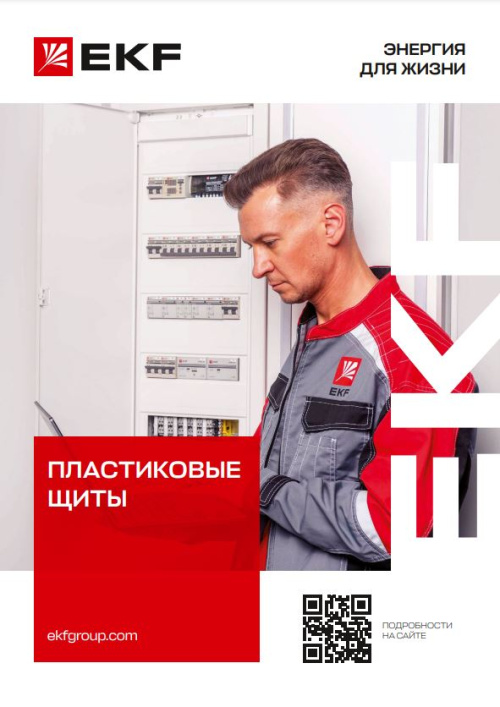 Пластиковые щиты 2025