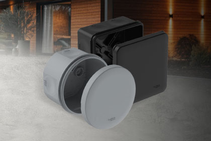 Распределительные коробки MultiBox