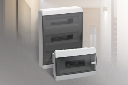 Пластиковые корпуса серии TEKFOR