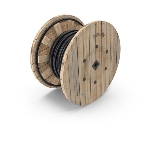 Силовой кабель