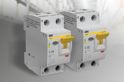 Устройство защиты KARAT