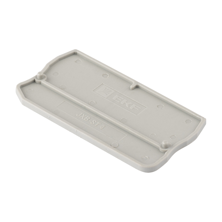 Заглушка для JXB-ST-4 серая EKF PROxima во Владивостоке