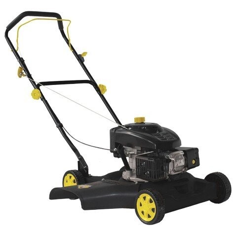 Газонокосилка бензиновая GLM-4.0 G Huter (без травосборника)  – купить насосы, мотокультиваторы, строительное оборудование оптом и в розницу  Газонокосилка бензиновая GLM-4.0 G Huter (без травосборника) во Владивостоке