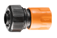 Соединитель быстросъемный для шланга 3/4 Вихрь во Владивостоке